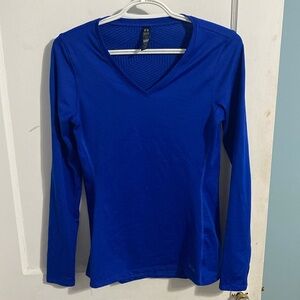 Under armour shirt